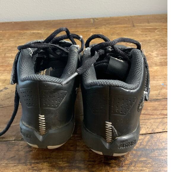 Nike youth Force Trout 8 Keystone Baseball Cleats size 12 - Picture 4 of 6